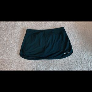 Nike tennis skirt